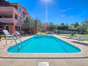 Pool - Haus Aldo by Interhome (Pula/Banjole)