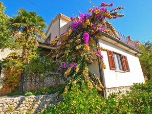 Property grounds - Apartment 981 by Interhome (Rabac)