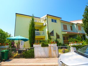 Exterior - Apartment 56 by Interhome (Pula/Banjole)