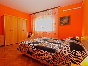 Room - Apartment 1200 by Interhome (Fažana)