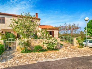 Exterior - Apartment 1210 by Interhome (Pula/Banjole)