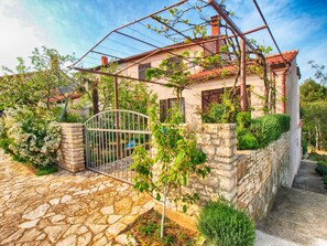 Property grounds - Apartment 1210 by Interhome (Pula/Banjole)