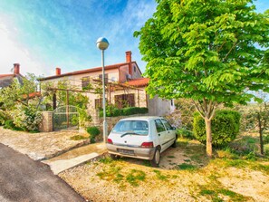 Property grounds - Apartment 1210 by Interhome (Pula/Banjole)