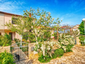 Property grounds - Apartment 1210 by Interhome (Pula/Banjole)