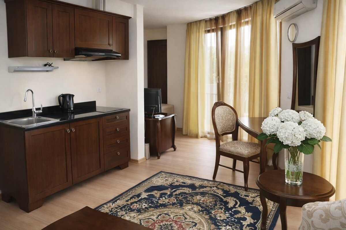 Bild für Gastgeberprofil