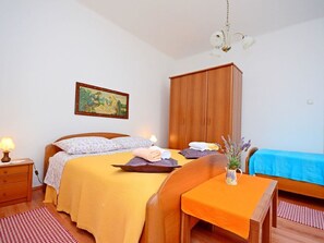 1 bedroom - Apartment 1189 by Interhome (Pula/Banjole)