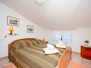 Room - Apartment 1189 by Interhome (Pula/Banjole)