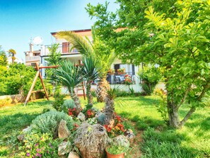 Property grounds - Apartment 1208 by Interhome (Pula/Banjole)