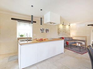Interior - Villa Benvenuti by Interhome (Motovun)