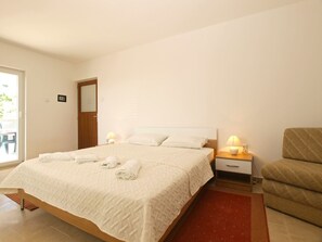 Room - Apartment 1215 by Interhome (Pula/Premantura)