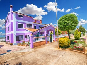 Exterior - Apartment 1223 by Interhome (Fažana)