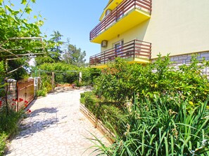 Property grounds - Apartment 1198 by Interhome (Pula/Banjole)