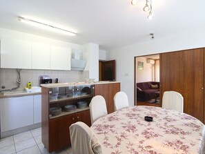 Dining - Apartment 1198 by Interhome (Pula/Banjole)