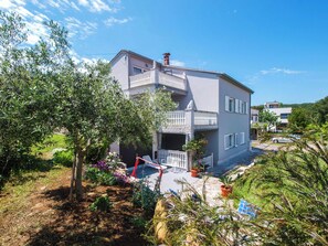 Exterior - Apartment 692 by Interhome (Pula/Premantura)