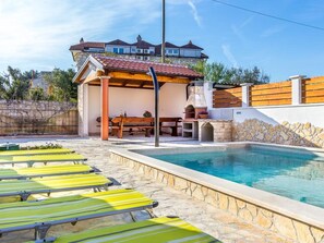 Pool - Apartment 1236 by Interhome (Medulin/Ližnjan)