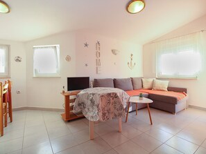Interior - Apartment 1236 by Interhome (Medulin/Ližnjan)