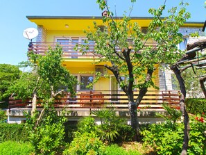 Exterior - Apartment 1198 by Interhome (Pula/Banjole)