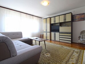 TV - Apartment 1198 by Interhome (Pula/Banjole)