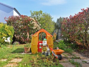 Children’s area - Apartment 1223 by Interhome (Fažana)