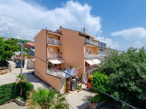 Exterior - Mandekic 1/4+1 / HR-09421-01 by Interhome (Crikvenica)