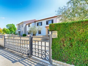 Property grounds - Apartment 628 by Interhome (Fažana)