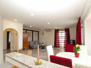 Interior - Apartment 1251 by Interhome (Fažana)