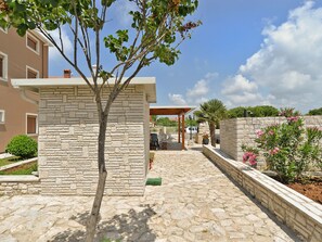 Property grounds - Apartment 1249 by Interhome (Fažana)