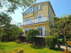 Exterior - Apartment 1227 by Interhome (Pula/Banjole)