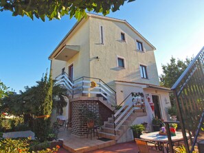 Exterior - Apartment 1227 by Interhome (Pula/Banjole)