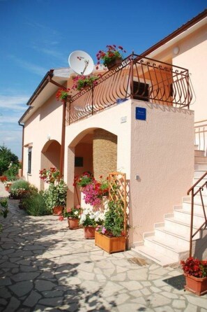 Exterior - Apartment 1236 by Interhome (Medulin/Ližnjan)