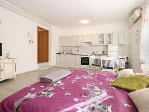 Room - Apartment 1236 by Interhome (Medulin/Ližnjan)