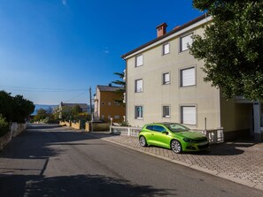 Boendeområde