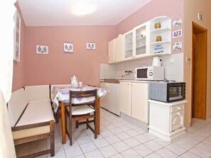 Interior - Apartment 1236 by Interhome (Medulin/Ližnjan)