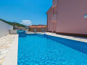 Alberca