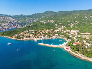 Aerial view - Cosic Green / HR-09706-01 by Interhome (Novi Vinodolski/Klenovica)