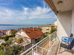 Outdoor dining - ZVEK 1 / HR-09792-01 by Interhome (Crikvenica)
