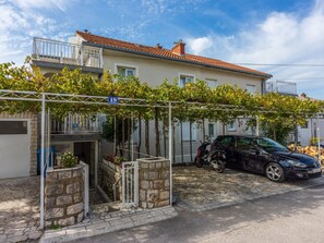 Exterior - ZVEK 1 / HR-09792-01 by Interhome (Crikvenica)
