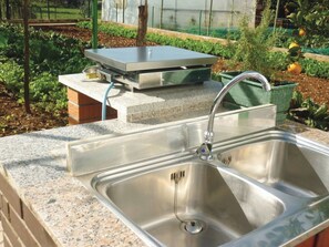 Property grounds - Apartment 1230 by Interhome (Pula)
