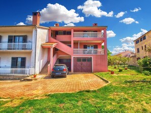 Exterior - Apartment 1266 by Interhome (Flengi)