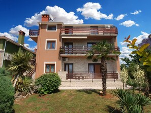 Exterior - Apartment 1249 by Interhome (Fažana)