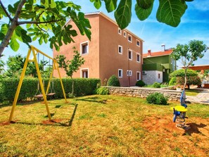 Children’s area - Apartment 1249 by Interhome (Fažana)