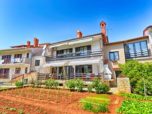 Exterior - Apartment 628 by Interhome (Fažana)