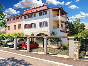 Exterior - Apartment 1293 by Interhome (Fažana)