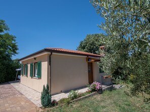 Exterior - House 1276 by Interhome (Buje)