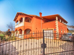 Exterior - Apartment 1296 by Interhome (Pula)