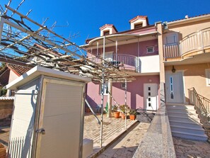 Exterior - Apartment 1265 by Interhome (Fažana)