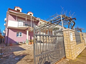 Exterior - Apartment 1265 by Interhome (Fažana)
