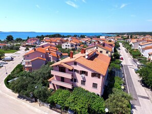 Exterior - Apartment 1293 by Interhome (Fažana)