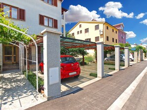 Property grounds - Apartment 1293 by Interhome (Fažana)