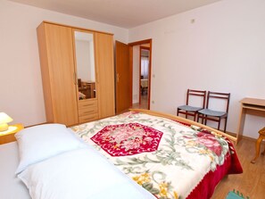 1 bedroom - Apartment 1266 by Interhome (Flengi)
